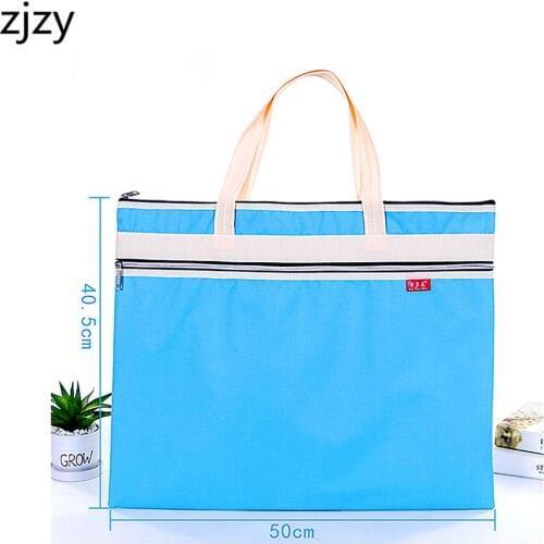 Diamond Painting Tool A3 Size Hand Bag Multifunction Bag Mosaic Waterproof Storage Box Diamond Embroidery Accessories