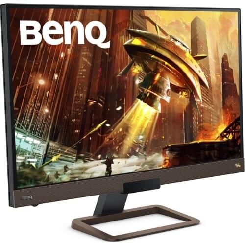 BenQ LCD Monitors