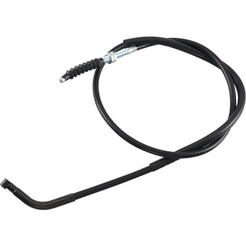 Motorcycle Black Throttle Cable Wire Fits For Honda CB600 CB600F HORNET 600 1998-2006 1999 2000 2001 2002 2003 2004 2005 2006