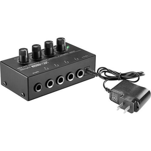 CHICLITS Technology Headphone Amplifiers