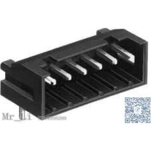 DF3A-7P-2DS Headers & Wire Housings 2MM R/A PCB HEADER 7POS (Mr_Li)