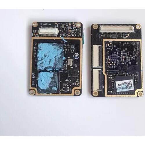 For DJI Phantom 4 Gimbal Camera Motherboard Image Transmission Board for DJI Phantom 4 Drone Repair Accessories