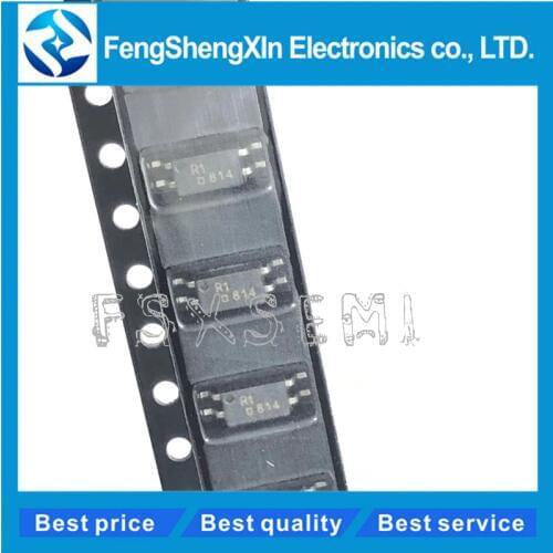 100pcs/lot PS2801-1 PS2801-1-F3 R1 SOP-4 PHOTOCOUPLER
