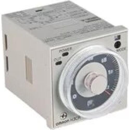 H3CR-A8-301 AC100-240/DC100-240 1PCS