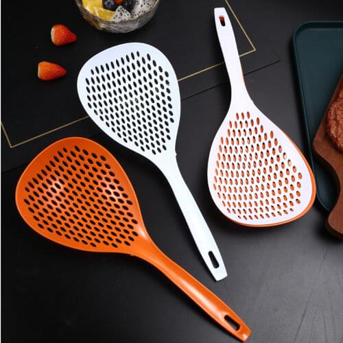 HAYMONMA Druslagi Spoons For The Kitchen