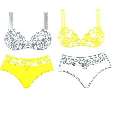 Julyarts Clothing Dies Scrapbooking Nouveau 2020 Die Cutting Stencil For DIY Scrapbook Paper Album for Handwork Creative New Die