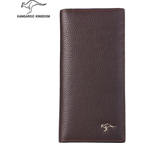 KANGAROO KINGDOM Man's Bags