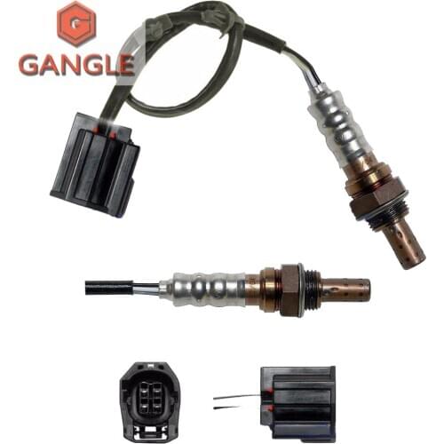 Oxygen Sensor O2 Lambda Sensor AIR FUEL RATIO SENSOR for Mazda 3 M3 1.4L 1.6L Z601-18-861A Z60118861A 2003-2014