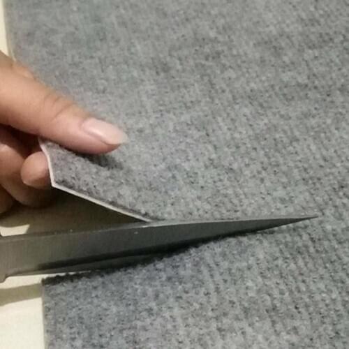 Glue-free Stair Mat Stair Treads Rectangle Non-slip Pads In Stair Mats Pads Carpet Mat Repeatedly-use Safety New Rugs For H Q4B4