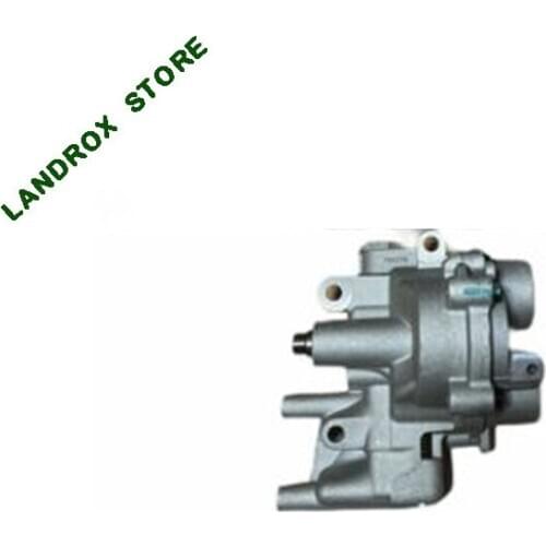 OIL PUMP FOR LR /JA-GUAR 3.0V6 5.0V8 508PS 508PN AJ133 OEM：C2Z28368 LR052436