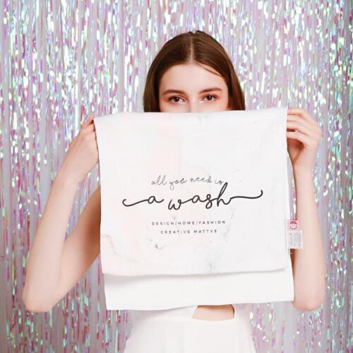 Mattys Microfiber Body Towels