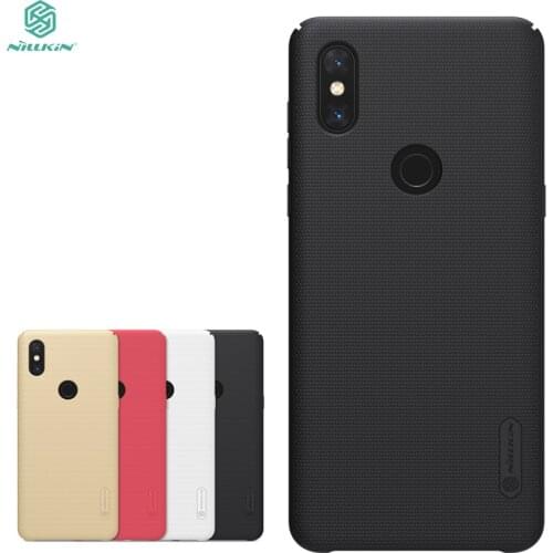 NILLKIN Xiaomi Mi Mix Phone Cases