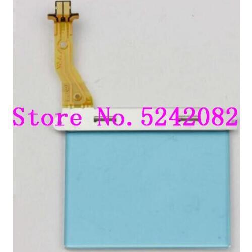 New CCD COMS matrix image sensor exter color filter repair parts for Sony ILCE-6000 A6000 Camera