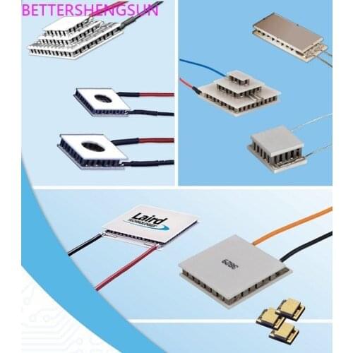 Original imported refrigeration chip CP10,127,06,L1,W4.5 30*30mm