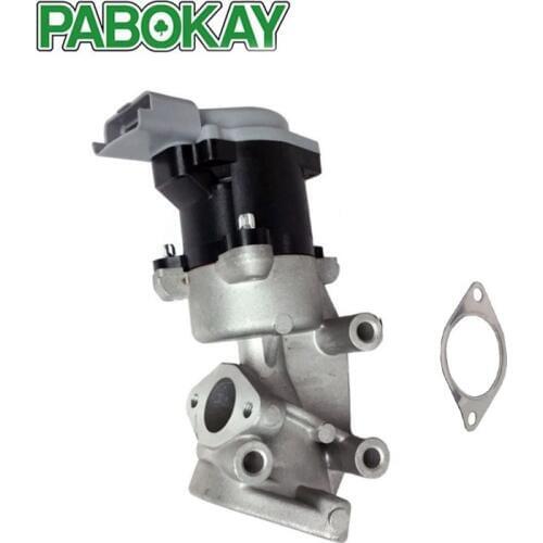 For Peugeot 407 2.7 HDI (2005-2015) Front Right EGR Valve LR010125 C2C40184