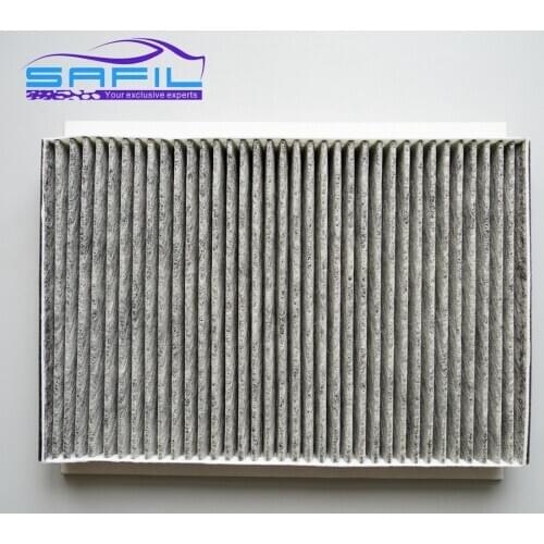 Cabin filter for MERCEDES-BENZ SPRINTER 3.5-t Box (906) 311 , 2006- VW CRAFTER 2.5TDI OEM:9068300318 #ST339C
