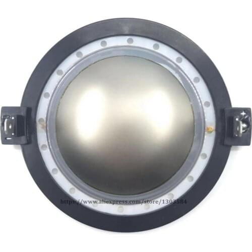 Replacement Diaphragm for RCF ND850, CD850 ND 850 Driver 2.0, 1.4, 8 ohm Titanium Dome 74.4mm