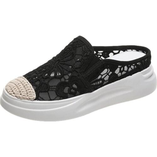 VOGEN Women's Slip-ons