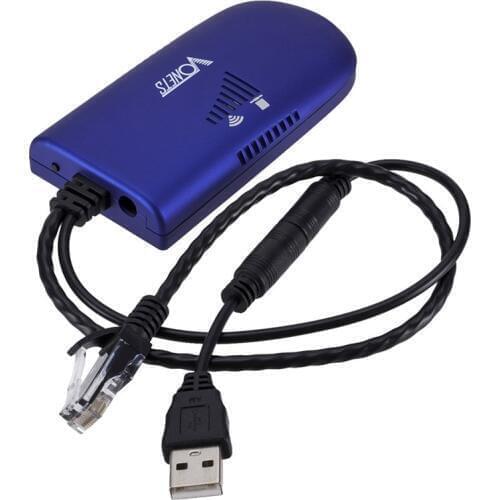 Vonets VAP11G-300 RJ45 Mini Wifi Wireless Bridge Wifi Repeater Extender Routers wi-fi for Computer Networking Camera Monitor NEW