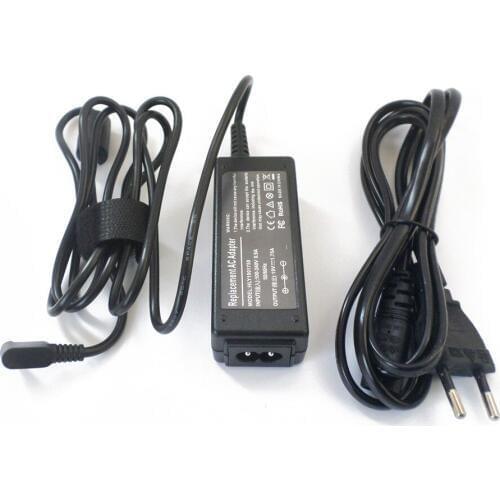 Laptop Power Charger Plug AC Adapter For Asus VivoBook X200MA X200LA X200LA-CT029H X102BA-BH41T X202E-BH91T X200LA-DH31T 33w NEW