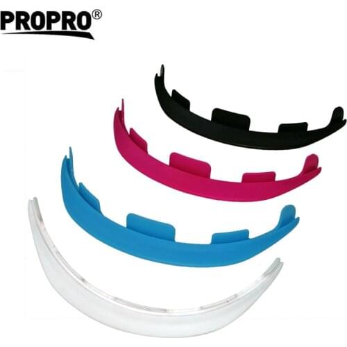 Propro Skating Helmet Children ABS+EPS Outdoor Safety Helmet Protectors Breathable Comfortable Kids Sports Skiing Helmet Brim