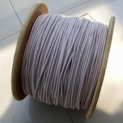 0.1X600 shares of high-frequency transformer multi-strand copper wire polyester filament yarn envelope envelope Litz wire
