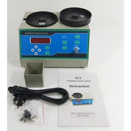 BANTE INSTRUMENT Metal Detectors