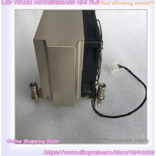 For Original z400 z600 Z800 Cpu Radiator 463990-001 463981-001