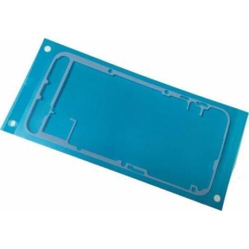 For Samsung Galaxy S6 SM-G920 Front Frame Sticker Battery Housing Adhesive LCD Back Sticker High Quality 10pcs/lot