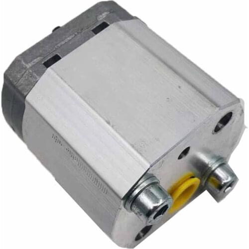 Jlg Hydraulic Pump JLG-7023580