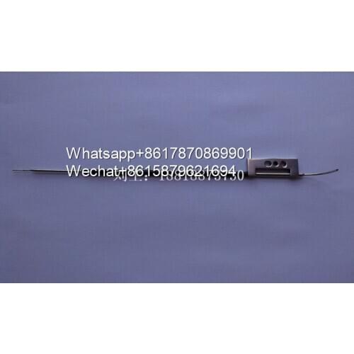 NJK10243 Abbott (American) Aeroset B Sample Needle