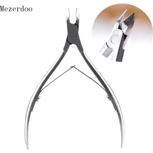 Mezerdoo Nail Clippers