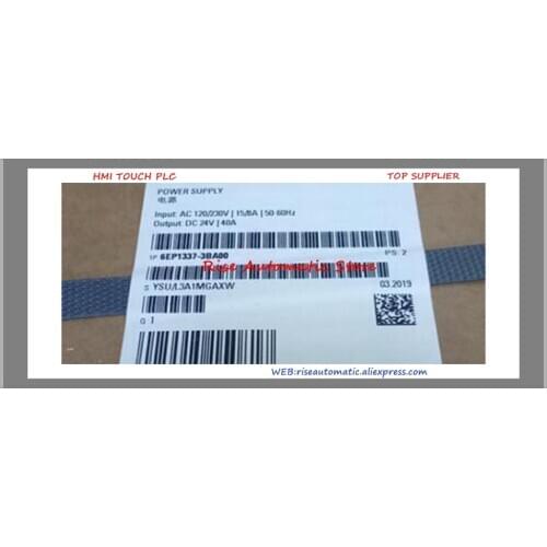 6EP1336-2BA00 6EP1336-3BA00 6EP1337-3BA00 6EP1436-2BA00 Sitop Power Module New