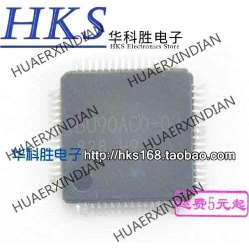 New Original BU90ACO-02 BU90AC0-02