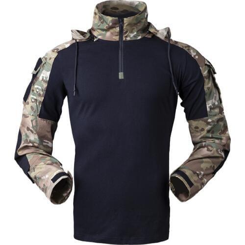 Pave Hawk Sports T-shirts