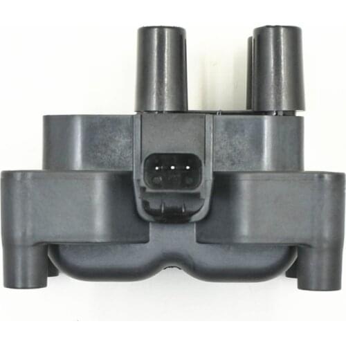 Fit for Volvo C30 1.6l/ford for Mondeo 2.0l 4m5g12029zb High Quality Automotive Ignition Coil