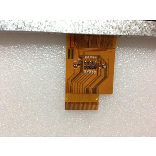 TELECT t760 p73 t730 lcd screen display screen 7.0 hd