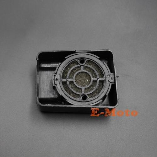 AIR FILTER POD CLEANER 2 Stroke 43cc 47cc 49CC MINI BIKE DIRT ATV QUAD POCKET ROCKET SCOOTER new E-Moto