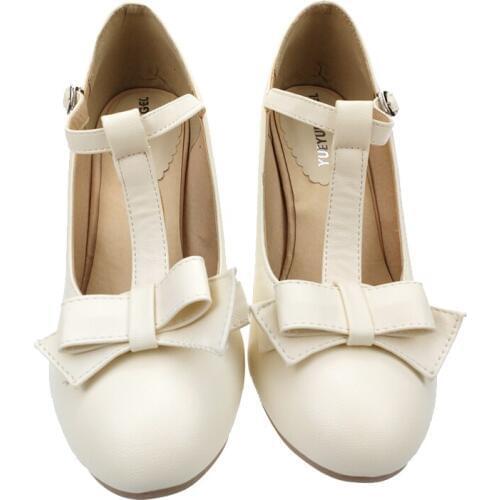 Женские туфли с каблуком-рюмочкой YMXJYWL China At AliExpress