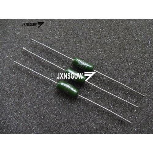 10PCS NEW Original VISHAY sfernice RB59 5% 3W68R Advanced resistance 3W 68R Ceramic resistance 68R 3W 68ohm