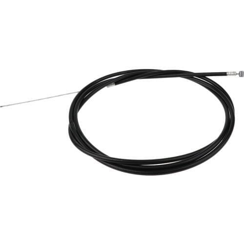 186cm / 73 Inch Brake Cable For Mini Bike, Go Kart, Pocket Bike