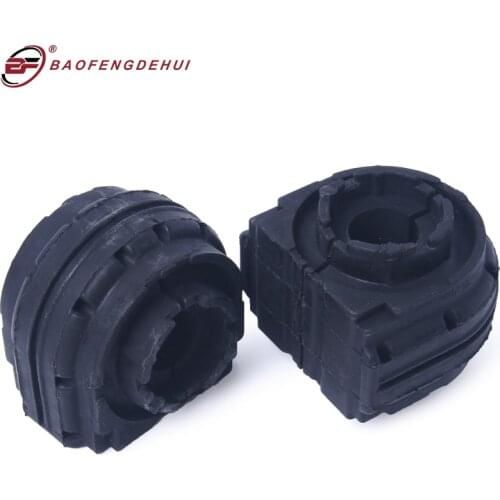 Suspension Stabilizer Bar Bushing Mount 1K0511327AP 18.50mm For Audi A3 TT Roadster For VW Golf V VI Tiguan Eos For Jetta V IV