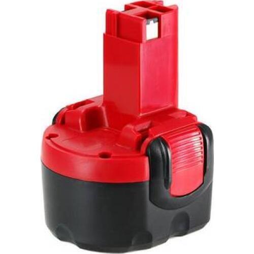 9.6V A,3000mAh / 3.0Ah power tool battery Ni cd for BOSCH .2607335707,2607335272,2607335260,BAT0408,BAT100,BAT119
