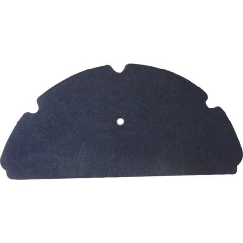 Motorcycle Accessories BJ600GS BN600 Air Filter Element Air Filter Sponge Filter Air Filter