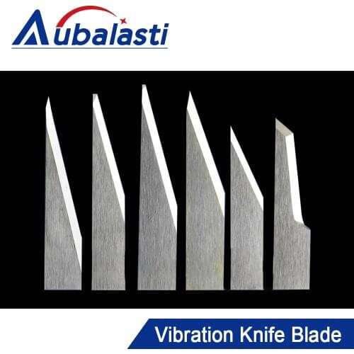 JingWei Advertising Engraving and Cutting Machine Vibration Machine Knife 16 degree 26 degree 45 degree