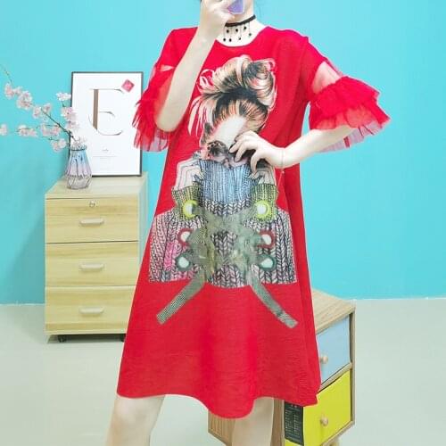 Свободные летние платья Awarose China At AliExpress