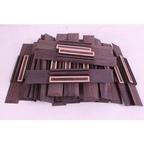 10 pcs guitar bridge Rosewood Classical Guitar Bridge guitar parts