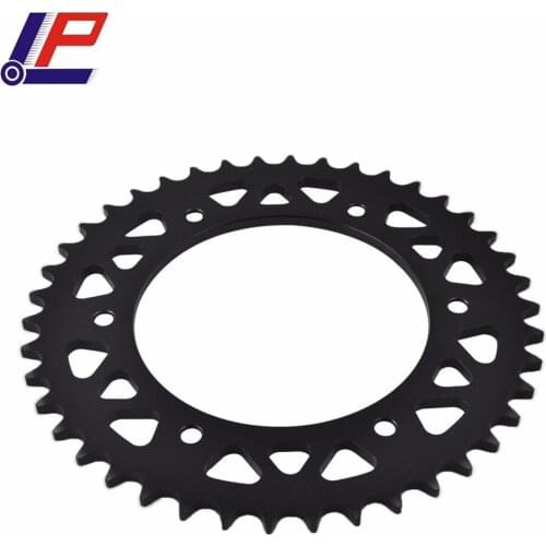 For 640 LC4 II 2000-2003 38T 520 Rear Sprocket