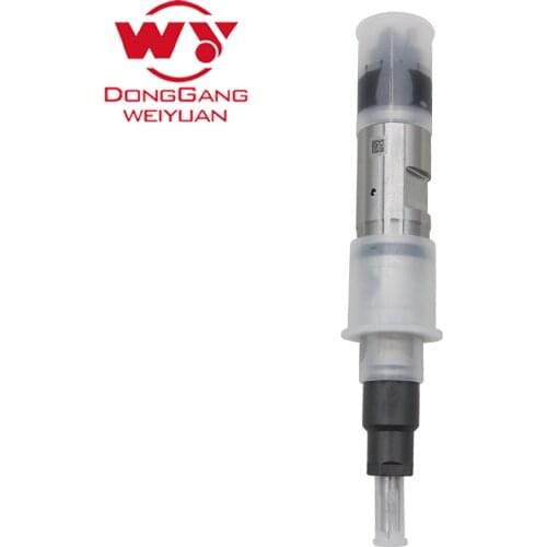 Common rail diesel fuel injetor 0445120074, For DEUTZ engine, for nozzle DLLA150P1566, for control valve F00RJ01451, for BOSCH