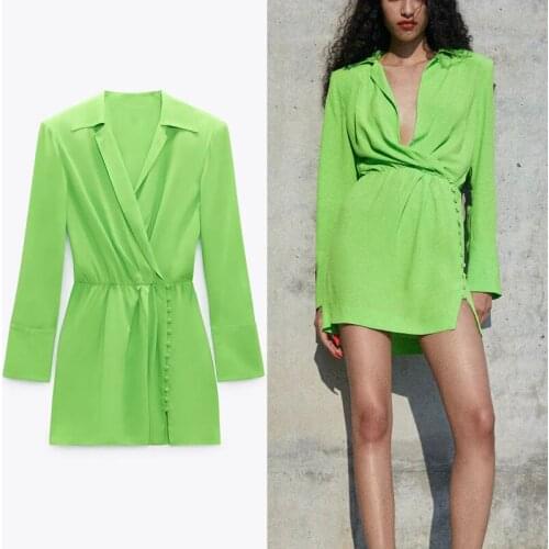 FXJC Business Summer Dresses